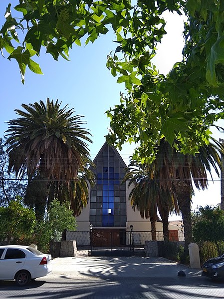 File:20210103-001 Catedral Illapel frontis detalle.jpg