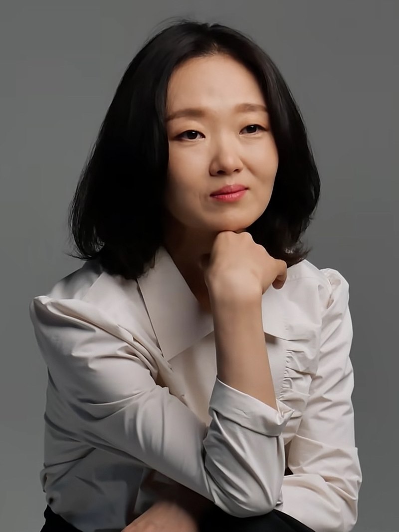 Park Seo-bo - Wikipedia