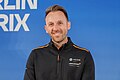 * Nomination Motorsport, ABB FIA Formula E World Championship, Berlin E-Prix 2023: Rene Rast (GER, Neom McLaren Formula E Team). By --Stepro 22:59, 27 April 2023 (UTC) * Promotion Good quality. --Jacek Halicki 01:40, 28 April 2023 (UTC)