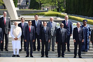 49Th G7 Summit