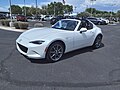 23 Mazda MX-5 Miata RF Grand Touring