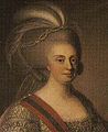 Maria I del Portogallo