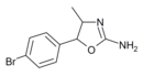 4'-Bromo-4-methylaminorex struktur.png