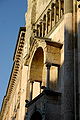 4728 - Piacenza - Protiro della facciata del Duomo (sec. XIV) - Foto Giovanni Dall'Orto 14-7-2007.jpg
