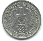 50 pfennig 1938 D reverse.jpg