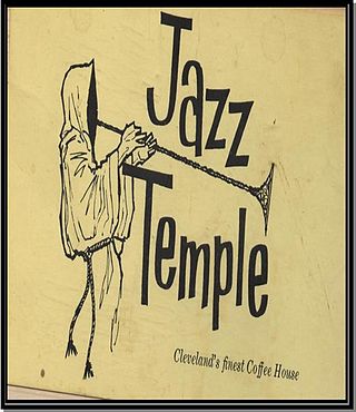 <span class="mw-page-title-main">The Jazz Temple</span>