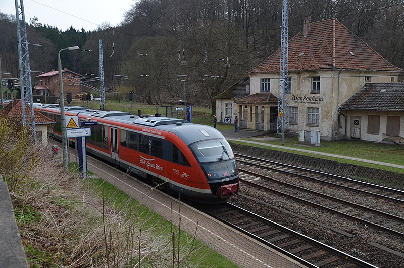 File:642 168 in Blankenheim (8671513978).jpg