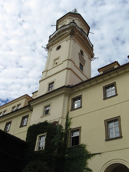 File:6 Kolej Klementinum (Staré Město) 01.JPG