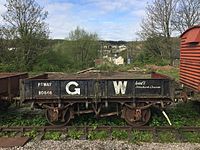 DW80646 Dean Forest Railway