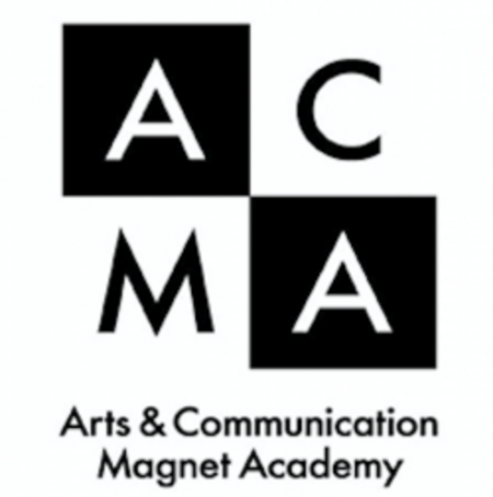 ACMA logo, Beaverton