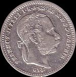 AHGkr hun 20 1870 obverse.jpg