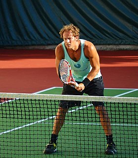 Alex Vlaški Serbian tennis player (born 1982)