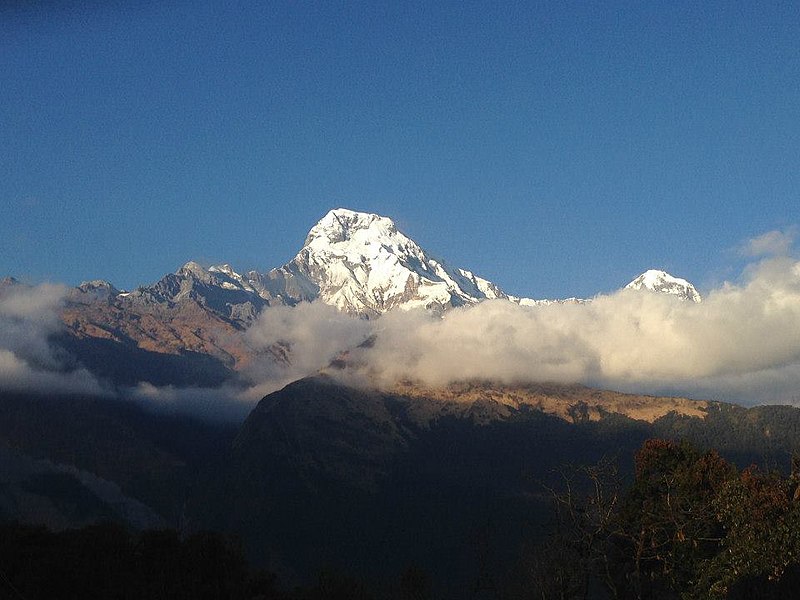 File:A View from Ghandruk (53).jpg