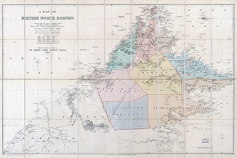 File:A map of British North Borneo.jpg