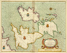 A new and correct chart of the sea coast of ENGLAND, SCOTLAND and IRELAND (NYPL b13909432-1640559).jpg