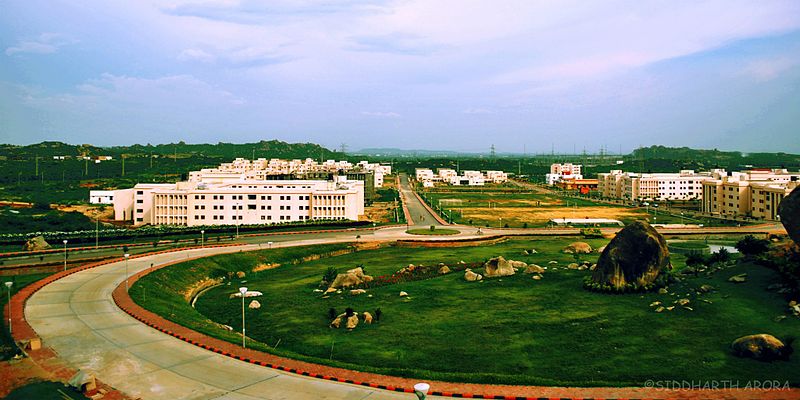 File:A view of the hostels.jpg