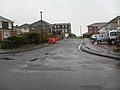 A wet day in Mallon Deane (2) - geograph.org.uk - 1671280.jpg