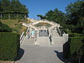 * Nomination: Melk Abbey, Austria - stairs. --Cezarika1 15:36, 16 May 2013 (UTC) * Review Hard contrast --The Photographer 01:12, 26 May 2013 (UTC) It needs less high-tones. Mattbuck 19:29, 28 May 2013 (UTC)