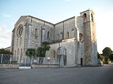 image de l'abbaye