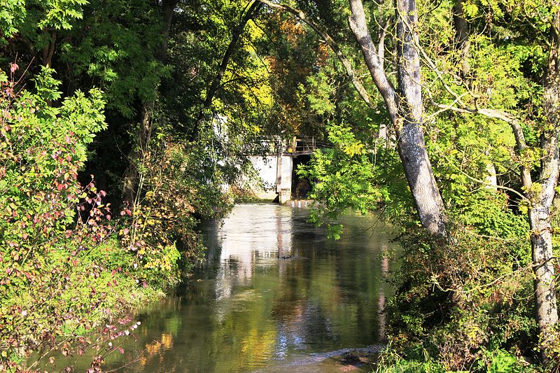 File:Abens Deisenhofen Stadt Neustadt Donau Lkr Kelheim Niederbayern.JPG