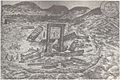 نقش برجسته‌های سنگ‌های قصر ابونصر