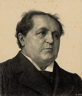 Abraham Kuyper, the Dutch neo-Calvinist theologian