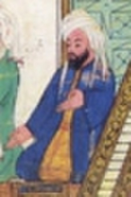 Umar Al-Khattab
