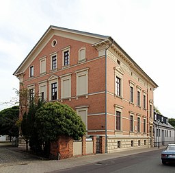 Ackerbürgerhof Edelmannstraße 22 in Salzelmen-1