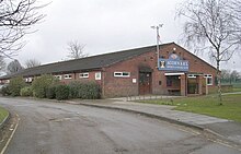 Acorn Amateur Rugby League Sports and Social Club - Thanet Road - geograph.org.uk - 1739240.jpg