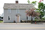 Vignette pour John Quincy Adams Birthplace