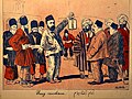 Thumbnail for File:Adam axtarıram (Molla Nəsrəddin, 1907, No 48).jpg