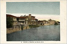 River Quarter