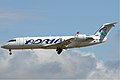 Adria Airways CRJ-200