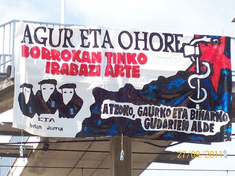 Archivo:Agur eta ohore gudari eguna 2011.jpg