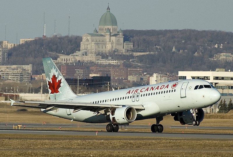 File:Air Canada Airbus A320.jpg