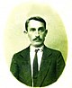 Асан Сабрі Айвазов — класик кримськотатарської літератури, педагог, громадський діяч, перший голова Курултаю. 1916