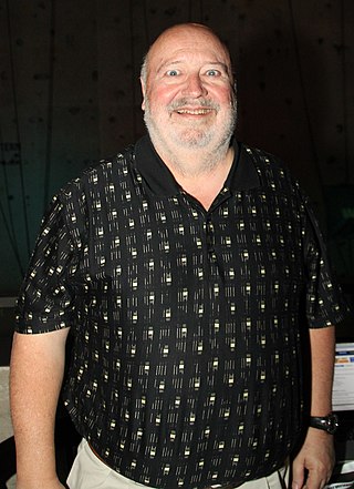 <span class="mw-page-title-main">Al Lowe</span> American video game designer