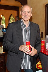 Alan Dale reprised his role as Tom Morrow, last seen in the season 3 premiere "Kill Ari (Part I)". Alan DaleRev3.jpg