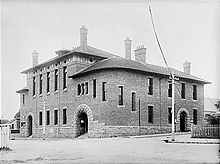 Albany Courthouse Albany Courthouse.jpg