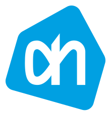 Albert Heijn Logo.svg