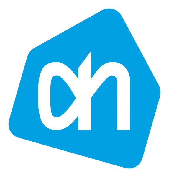 File:Albert Heijn Logo.svg