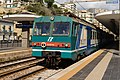 Ale 724-062 - metro - Stazione di Mergellina (2017).jpg