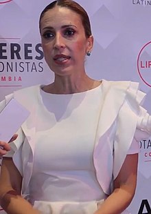 Alejandra Azcárate - Wikipedia, la enciclopedia libre