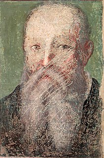 <span class="mw-page-title-main">Bronzino</span> Italian Mannerist painter (1503–1572)