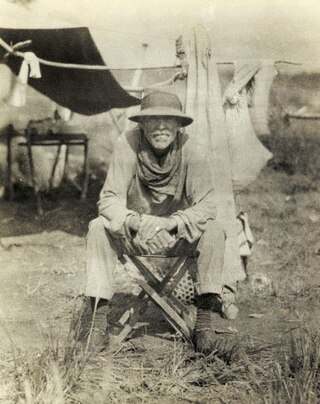 <span class="mw-page-title-main">Alexander H. Rice Jr.</span> American geologist (1875–1956)