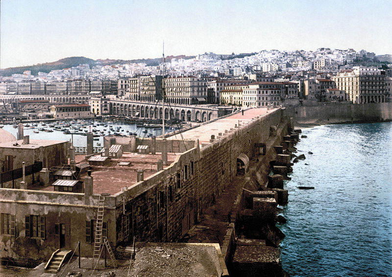 File:Algiers harbor 1899.jpg