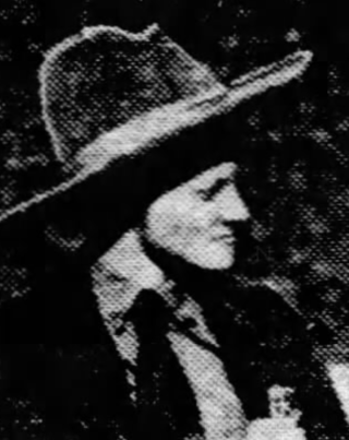 <span class="mw-page-title-main">Alice Palache Jones</span> American banker