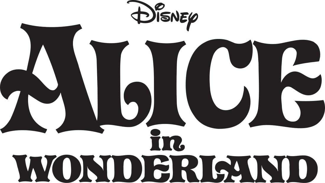 Alice in Wonderland (franchise)