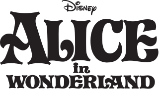 <i>Alice in Wonderland</i> (franchise) Disney media franchise based on the Alice books by Lewis Carroll