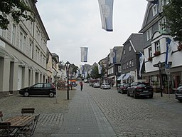 Alter Markt, 1, Arnsberg, Hochsauerlandkreis